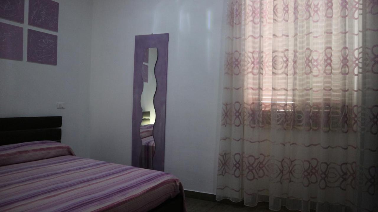 Villa Bema ซาร์โน ภายนอก รูปภาพ