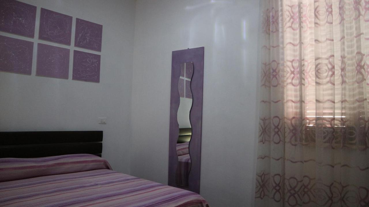 Villa Bema ซาร์โน ภายนอก รูปภาพ