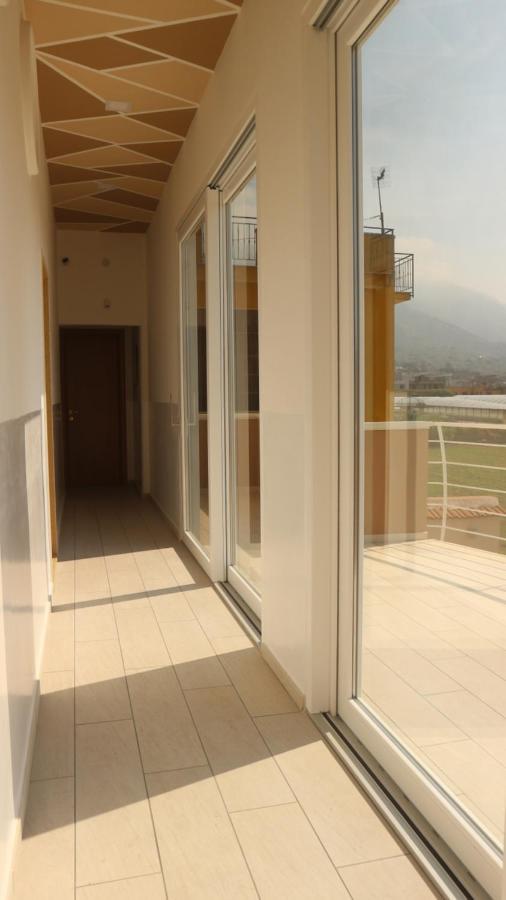 Villa Bema ซาร์โน ภายนอก รูปภาพ