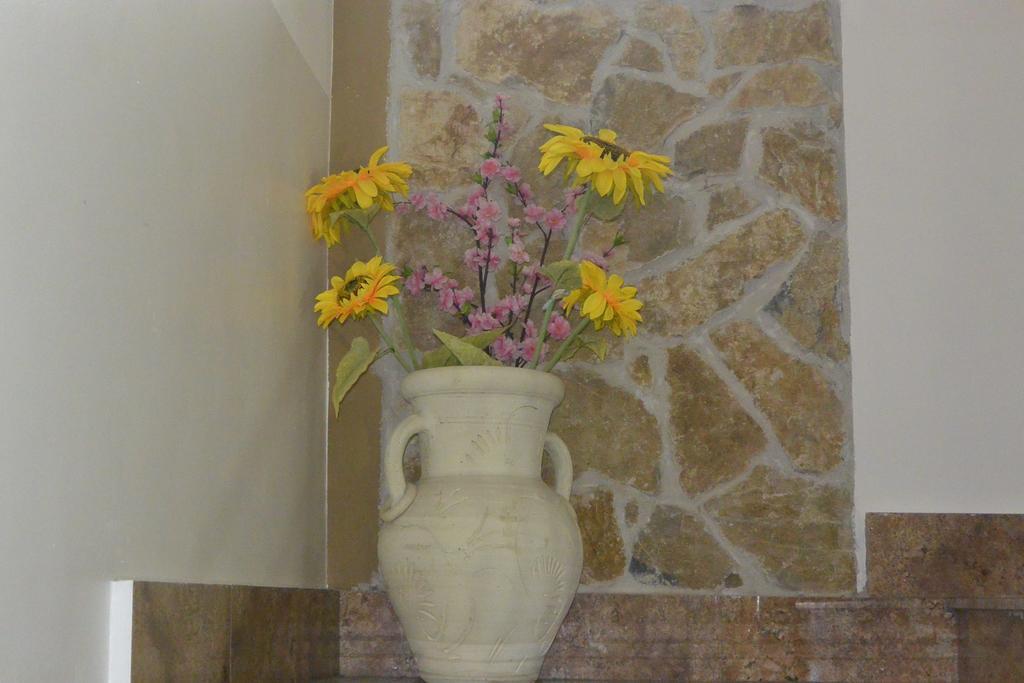 Villa Bema ซาร์โน ภายนอก รูปภาพ